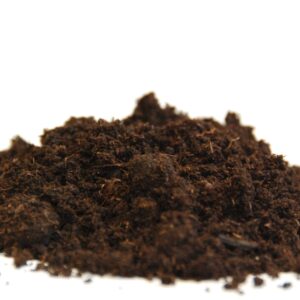 Terre Végétale criblée et amendée en compost 0/20