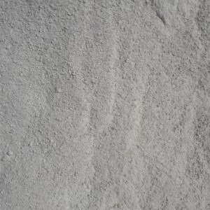 Sable blanc calcaire 0/4